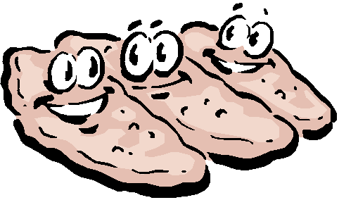Potato "Eyes" Picture from Clipart
